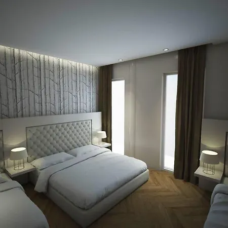 Bella Vista Hotel