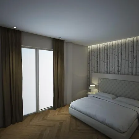 Bella Vista 3* Škalngur