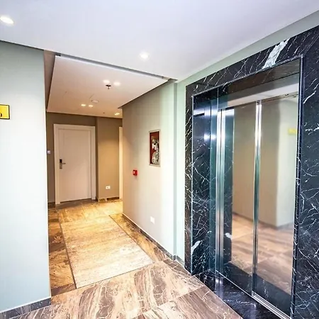 Bella Vista Hotel Škalngur