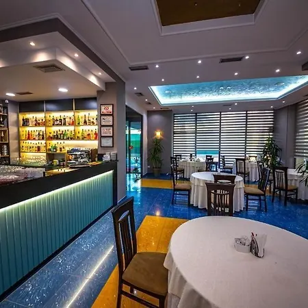 Bella Vista Hotel
