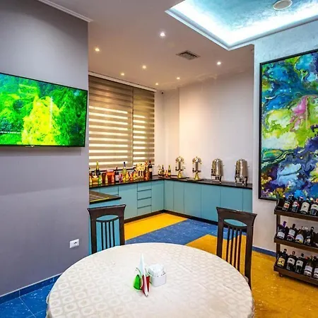 Hotel Bella Vista 3*