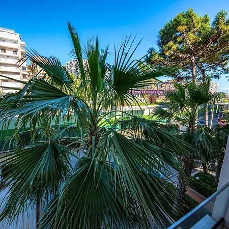 Bella Vista Hotel Škalngur