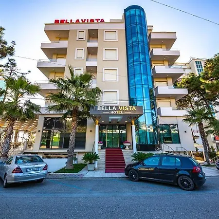 Hotel Bella Vista 3*
