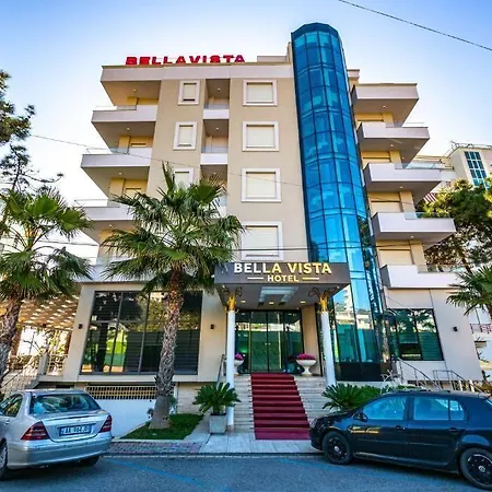Bella Vista Škalngur