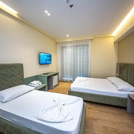 Bella Vista 3* Škalngur