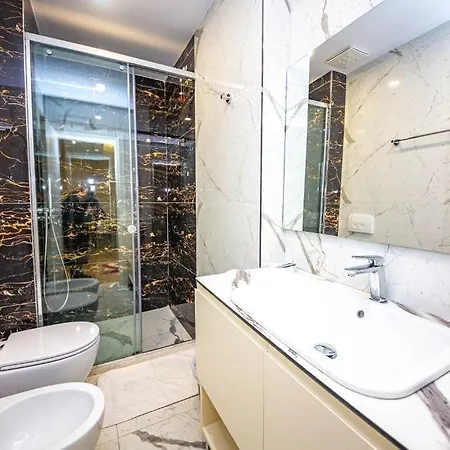 Hotel Bella Vista 3*