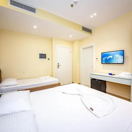 Hotel Bella Vista 3*