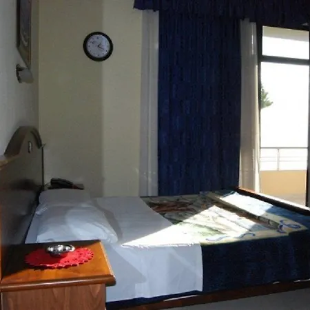 Bella Vista Škalngur