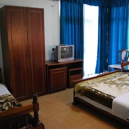 Szálloda Bella Vista 3*