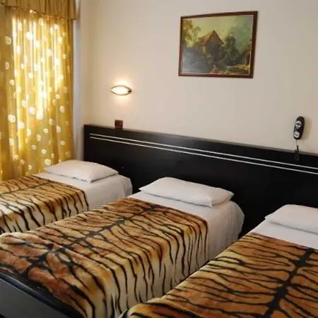 Bella Vista Škalngur