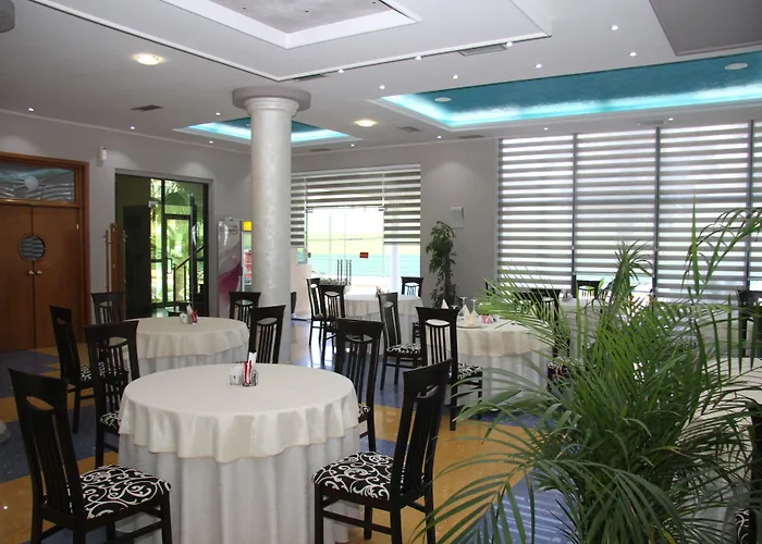 贝拉维斯塔酒店 酒店