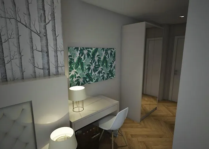 Bella Vista Отель 3*
