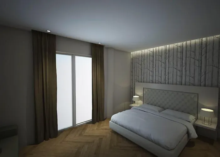 Bella Vista 3* Shkallnur